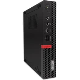 Lenovo ThinkCentre M720q Tiny Core i5 1.7 GHz - SSD 512 GB RAM 16GB