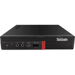 Lenovo ThinkCentre M720q Tiny Core i5 1.7 GHz - SSD 512 GB RAM 16GB