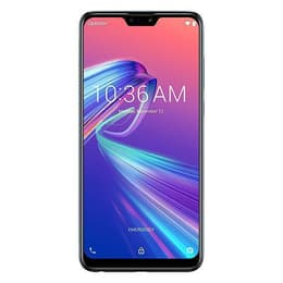 Asus Zenfone Max Pro (M2) 32GB - Blauw - Simlockvrij