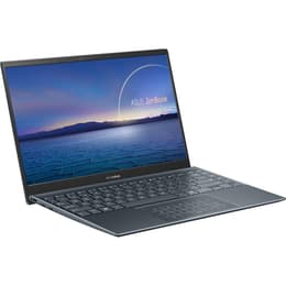 Asus ZenBook UX425EA-HM093T 14" Core i7 2.8 GHz - SSD 512 GB - 16GB QWERTZ - Duits