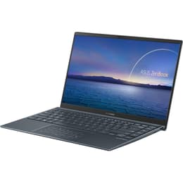 Asus ZenBook UX425EA-HM093T 14" Core i7 2.8 GHz - SSD 512 GB - 16GB QWERTZ - Duits