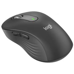 Logitech M650 L Muis Draadloos