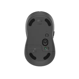 Logitech M650 L Muis Draadloos