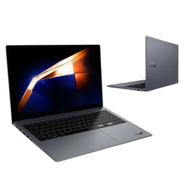 Samsung Galaxy Book4 15" Core i3 1.3 GHz - SSD 256 GB - 8GB QWERTY - Italiaans