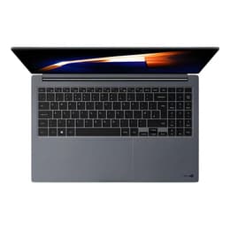 Samsung Galaxy Book4 15" Core i3 1.3 GHz - SSD 256 GB - 8GB QWERTY - Italiaans