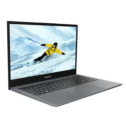 Medion Akoya 15" Core i3 3 GHz - SSD 256 GB - 8GB AZERTY - Frans