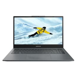 Medion Akoya 15" Core i3 3 GHz - SSD 256 GB - 8GB AZERTY - Frans