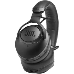 Club One geluidsdemper Hoofdtelefoon - wireless microfoon Zwart