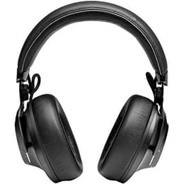 Club One geluidsdemper Hoofdtelefoon - wireless microfoon Zwart