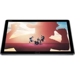 Huawei MediaPad M5 lite 32GB - Grijs - WiFi