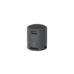 Sony XB100 Speaker Bluetooth - Zwart