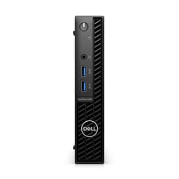 Dell OptiPlex 3000 Micro Core i5 3.6 GHz - SSD 256 GB RAM 16GB