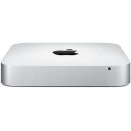 Mac Mini (Juni 2011) Core i5 2,3 GHz - HDD 500 GB - 8GB