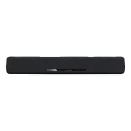 Soundbar & Home cinema-set Yamaha YAS-107 - Zwart