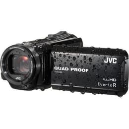 Jvc GZ-R410BE Videocamera & camcorder - Zwart