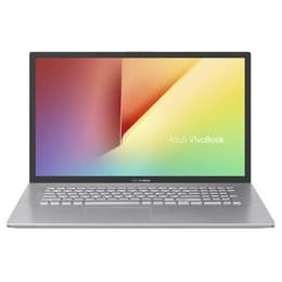Asus VivoBook 17 17" Core i5 2.4 GHz - SSD 512 GB - 16GB QWERTZ - Duits