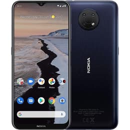 Nokia G10 64GB - Blauw - Simlockvrij