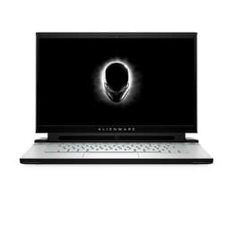 Dell Alienware M15 R3 15" Core i9 2.4 GHz - SSD 512 GB - 32GB - NVIDIA GeForce RTX 2070 Super QWERTY - Engels