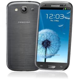 I9190 Galaxy S4 mini 8GB - Grijs - Simlockvrij