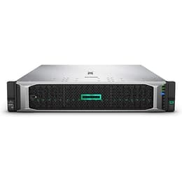 Hp DL380 - 1GB - 32 GB RAM Xeon Silver 4210R Ander