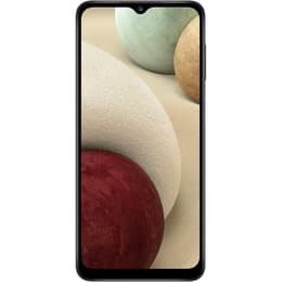 Galaxy A12 64GB - Zwart - Simlockvrij - Dual-SIM