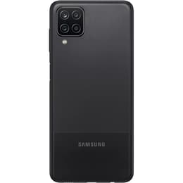 Galaxy A12 64GB - Zwart - Simlockvrij