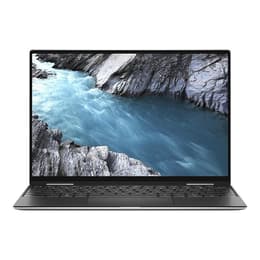 Dell XPS 13 9310 13" Core i7 3 GHz - SSD 1 TB - 16GB QWERTY - Engels