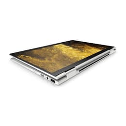 Hp EliteBook X360 1030 G4 13" Core i5 1.6 GHz - SSD 256 GB - 16GB AZERTY - Frans