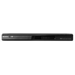 Sony DVPSR100 DVD-speler