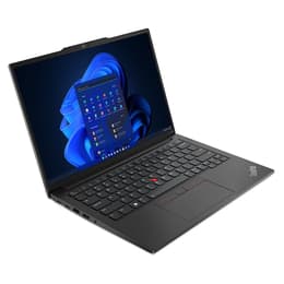 Lenovo ThinkPad E14 Gen 5 14" Core i5 1.3 GHz - SSD 256 GB - 8GB AZERTY - Frans