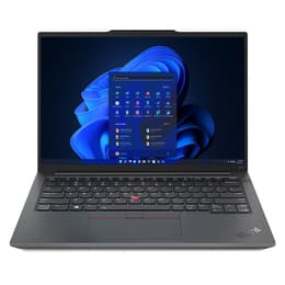 Lenovo ThinkPad E14 Gen 5 14" Core i5 1.3 GHz - SSD 256 GB - 8GB AZERTY - Frans