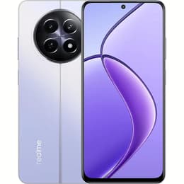 Realme 12 256GB - Violet - Simlockvrij