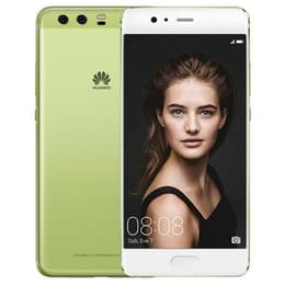 Huawei P10 64GB - Groen - Simlockvrij