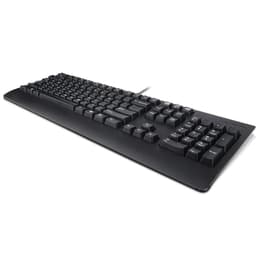 Lenovo Toetsenbord QWERTY Engels (VS) 00XH726