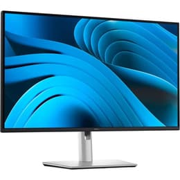 27-inch Dell P2725DE 2048 x 1536 LED Beeldscherm Grijs