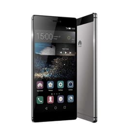 Huawei P8 16GB - Grijs - Simlockvrij - Dual-SIM