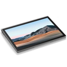 Microsoft Surface Book 3 15" Core i7 1.3 GHz - SSD 256 GB - 16GB QWERTY - Zweeds