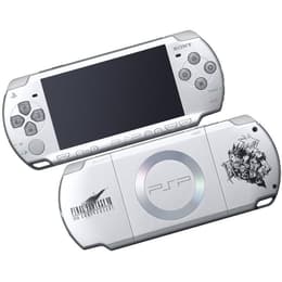 PSP-3000 Slim & Lite - Grijs