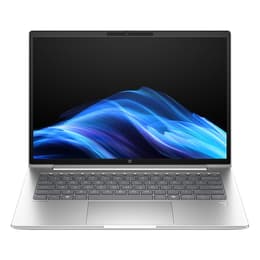 HP ProBook 4 G1iR 14 14" Core 5 1.4 GHz - SSD 512 GB - 16GB AZERTY - Frans