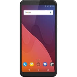 Wiko View 32GB - Zwart - Simlockvrij