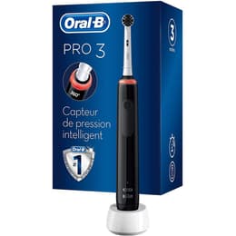 Braun ORAL B PRO 3 Elektrische tandenborstel