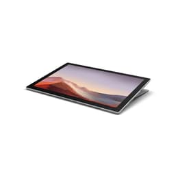Microsoft Surface Pro 7 12" Core i7 1.3 GHz - SSD 256 GB - 16GB Zonder toetsenbord