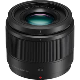 Panasonic Lens Lumix G Asphérical Panasonic 25 mm f/1.7