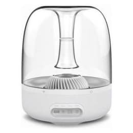 Harman Kardon Aura Speaker Bluetooth - Wit