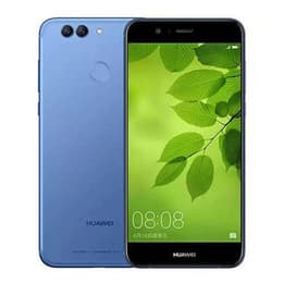 Huawei Nova 2 64GB - Blauw - Simlockvrij