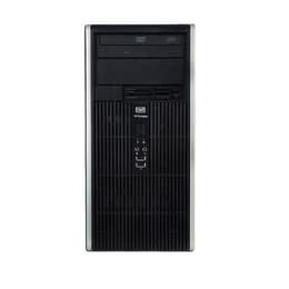 HP Compaq DC5700 MT Intel Core 2 Duo 1,8 GHz - HDD 750 GB RAM 4GB