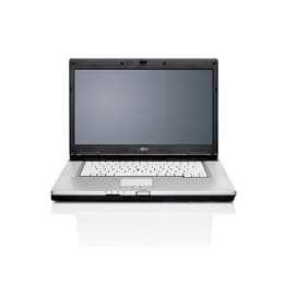 Fujitsu LifeBook E780 15" Core i5 2.4 GHz - SSD 120 GB - 4GB QWERTY - Italiaans