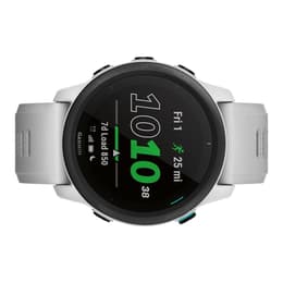 Garmin Forerunner 745 Bluetooth 47 mm - Zwart/Wit