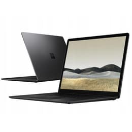 Microsoft Surface Laptop 3 13" Core i7 1.3 GHz - SSD 1 TB - 16GB QWERTY - Engels