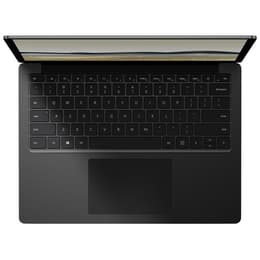 Microsoft Surface Laptop 3 13" Core i7 1.3 GHz - SSD 1 TB - 16GB QWERTY - Engels